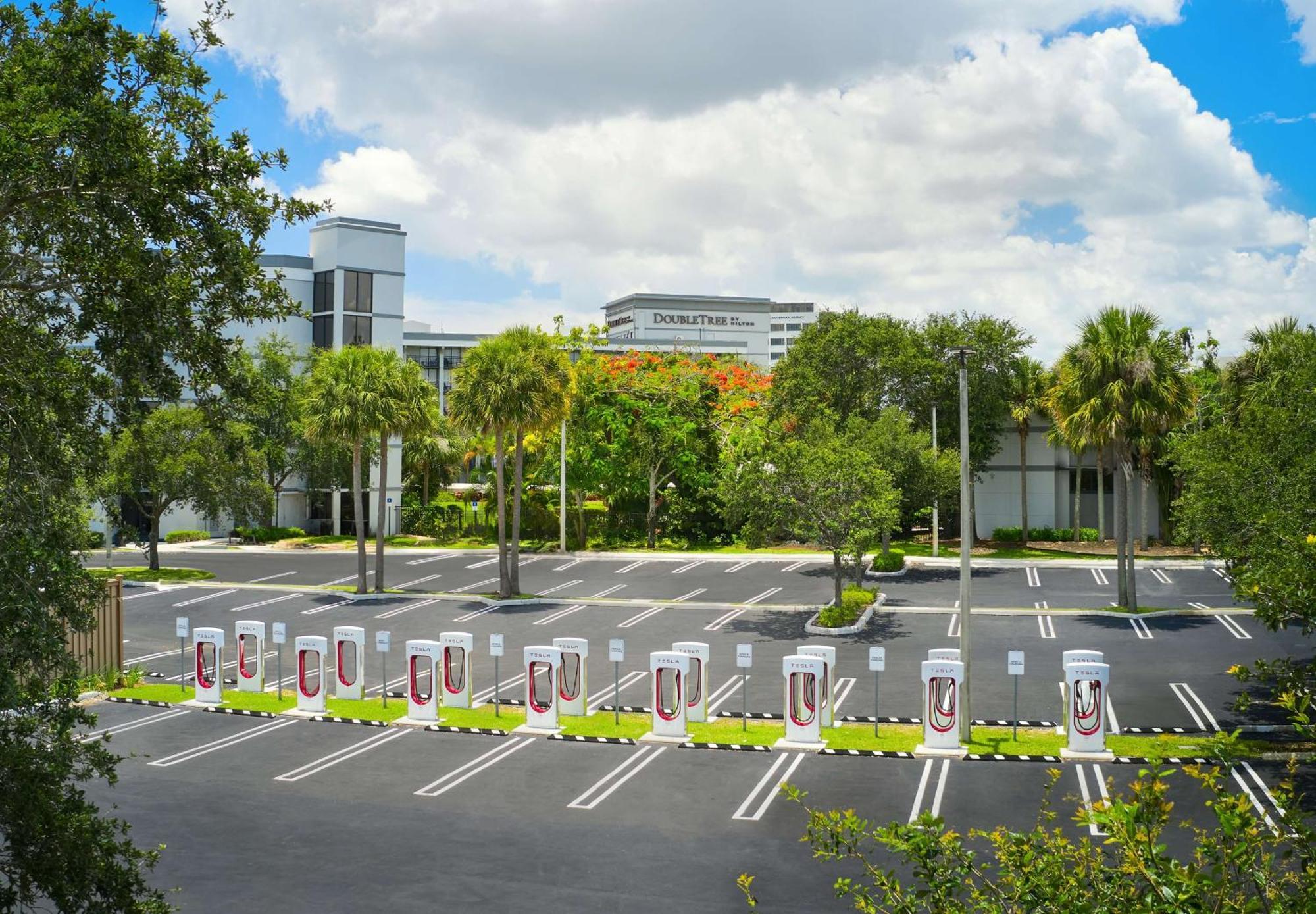 Doubletree By Hilton Palm Beach Gardens Kültér fotó