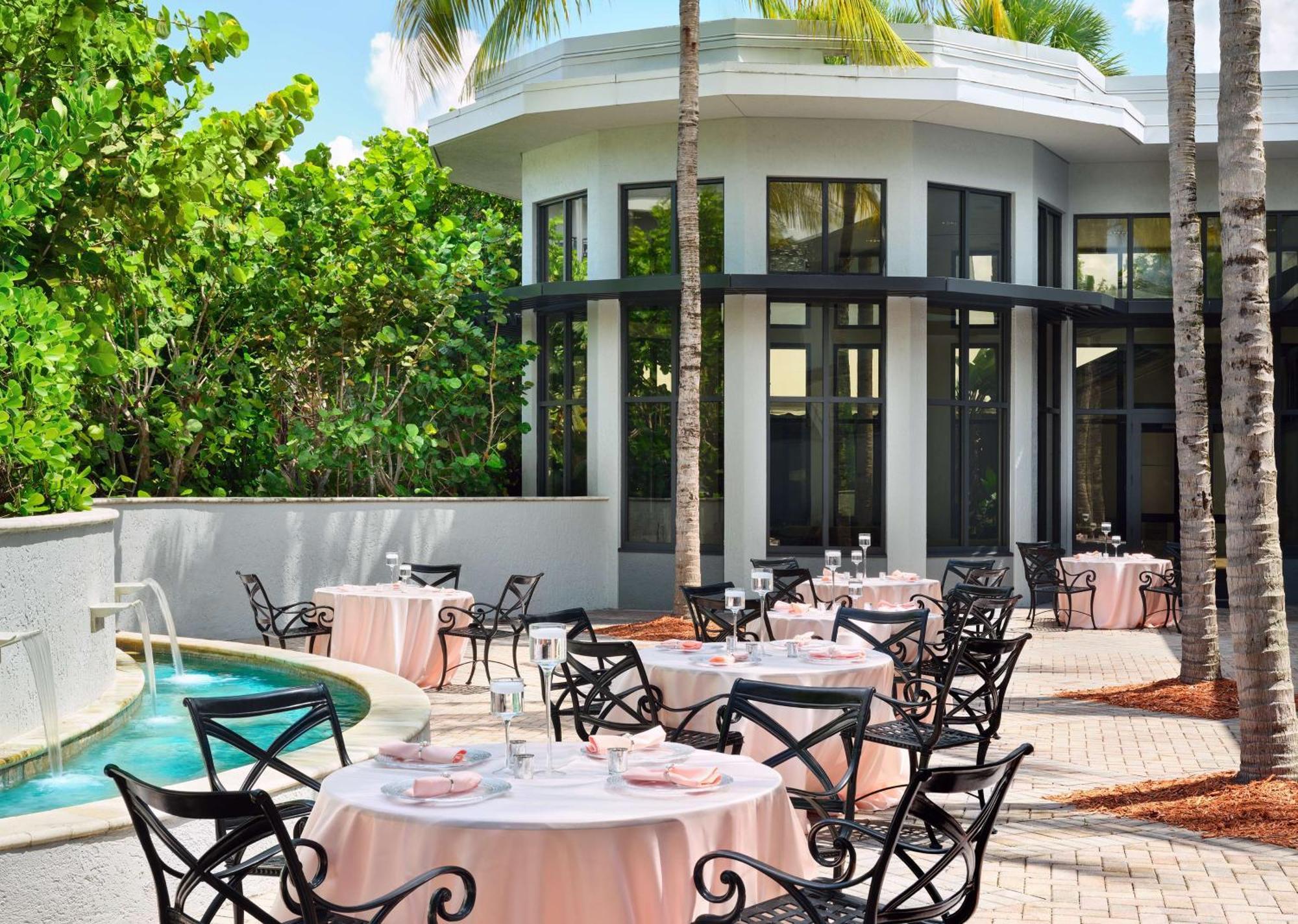 Doubletree By Hilton Palm Beach Gardens Kültér fotó